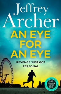 Abbildung von: An Eye for an Eye - HarperCollins