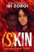 Cover: (S)Kin - HarperCollins