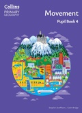 Cover: Movement - Pupil Book 4 - Collins