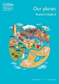 Enlarge image Cover: Our planet - Teacher's Guide 2 - Collins