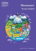 Cover: Movement - Teacher's Guide 4 - Collins