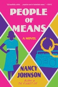 Cover: People of Means - HarperCollins