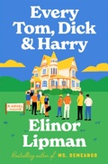 Cover: Every Tom, Dick & Harry - HarperCollins