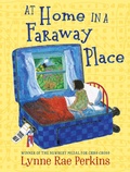 Cover: At Home in a Faraway Place - HarperCollins