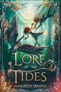 Cover: Lore of the Tides - HarperCollins