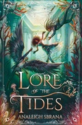 Cover: Lore of the Tides - Collins