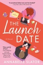 Cover: The Launch Date - Collins