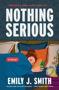 Cover: Nothing Serious - HarperCollins