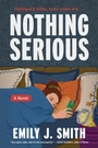 Cover: Nothing Serious - Collins