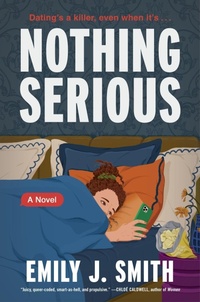 Enlarge image Cover: Nothing Serious - Collins