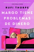 Cover: Margo tiene problemas de dinero - HarperCollins