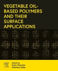 Abbildung von: Vegetable Oil-Based Polymers and Their Surface Applications - Elsevier