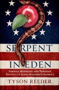 Bild: Serpent in Eden - OUP eBook