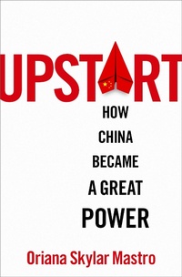Abbildung von: Upstart - OUP eBook