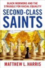 Cover: Second-Class Saints - OUP eBook