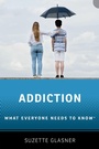 Cover: Addiction - OUP eBook