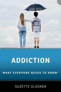 Enlarge image Cover: Addiction - OUP eBook