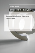 Cover: Email and the Everyday - MIT Press