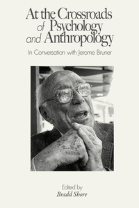 Abbildung von: At the Crossroads of Psychology and Anthropology - MIT Press