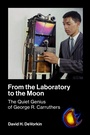 Cover: From the Laboratory to the Moon - MIT Press