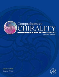 Abbildung von: Comprehensive Chirality - Elsevier