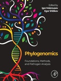 Abbildung von: Phylogenomics - Academic Press