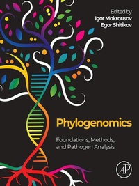 Abbildung von: Phylogenomics - Academic Press