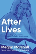 Cover: After Lives - Mariner Books