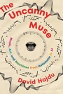 Cover: The Uncanny Muse - W. W. Norton & Company