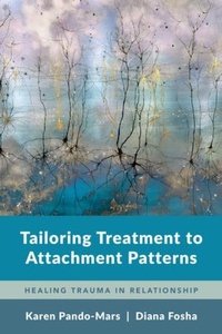 Enlarge image Cover: Tailoring Treatment to Attachment Patterns - WW Norton & Co
