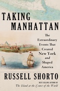Abbildung von: Taking Manhattan - W. W. Norton & Company