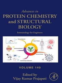 Abbildung von: Immunology for Engineers - Academic Press