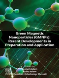 Cover: Green Magnetic Nanoparticles (GMNPs) - Elsevier