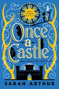 Enlarge image Cover: Once a Castle - Random House Children's Books