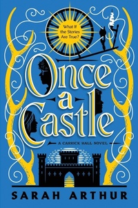 Enlarge image Cover: Once a Castle - Random House USA Children's Books