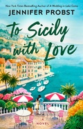 Cover: To Sicily with Love - Berkley