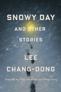 Cover: Snowy Day and Other Stories - Penguin Press