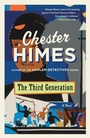 Cover: The Third Generation - Vintage