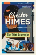 Cover: The Third Generation - Vintage