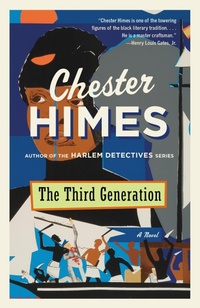 Enlarge image Cover: The Third Generation - Vintage