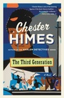 Cover: The Third Generation - Vintage Books