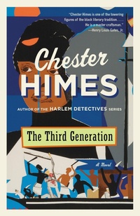 Enlarge image Cover: The Third Generation - Vintage Books