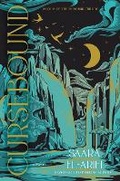 Cover: Cursebound - Del Rey Books