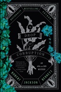Cover: A Drop of Corruption - Del Rey