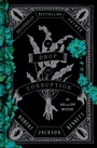 Cover: A Drop of Corruption - Del Rey Books