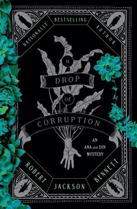 Abbildung von: A Drop of Corruption - Del Rey Books