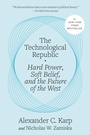 Cover: The Technological Republic - Penguin Young Readers