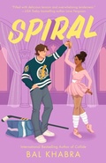 Cover: Spiral - Berkley