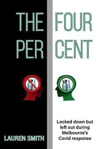 Enlarge image Cover: The Four Per Cent - Write Angles Press
