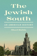 Cover: The Jewish South - Princeton University Press